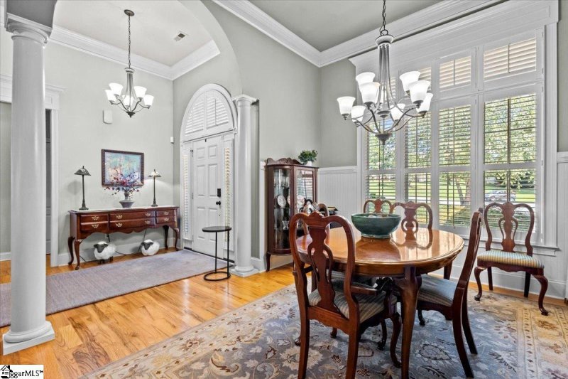 Property image 5 at 504 Mellow Way, Greer, SC 29651