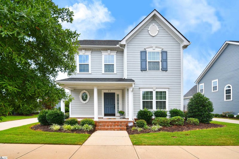 23 Verlin Drive