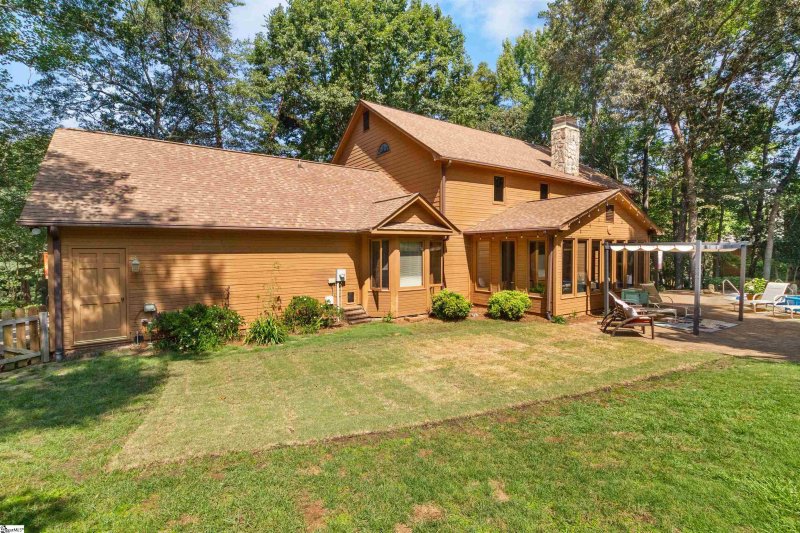 Property image 4 at 202 Terra Woods Lane, Greenville, SC 29615