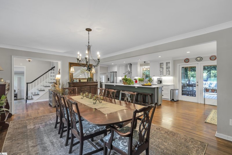 Property image 5 at 425 Pimlico Road, Greenville, SC 29607