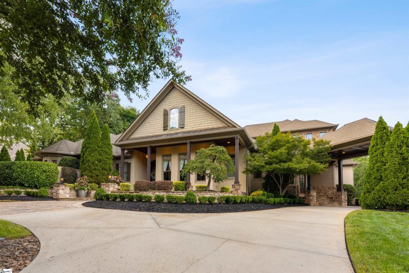 Property image 5 at 305 Chancery Lane, Simpsonville, SC 29681