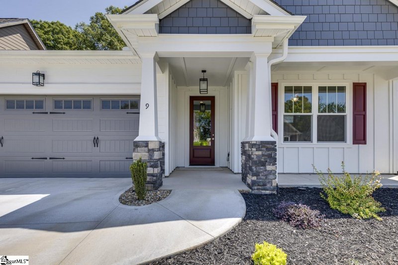Property image 4 at 9 Pineglen Court, Simpsonville, SC 29680