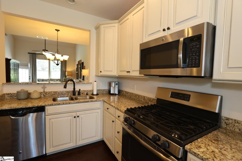 Property image 4 at 206 Alderside Place, Greer, SC 29650