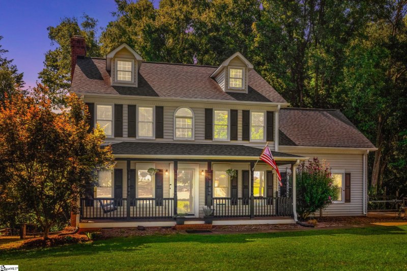 Property image 2 at 1512 Old Mill Road, Easley, SC 29642