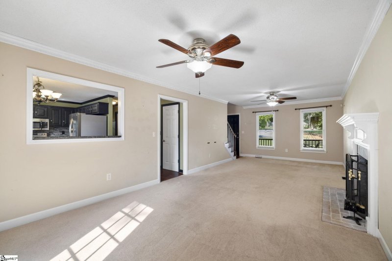 Property image 3 at 1512 Old Mill Road, Easley, SC 29642