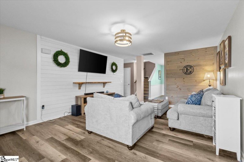 Property image 5 at 125 Rogers Knoll Lane, Pelzer, SC 29669