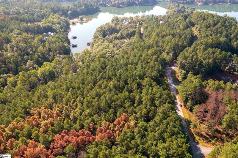 Property image 4 at 205 Long Ridge Road, Sunset, SC 29685