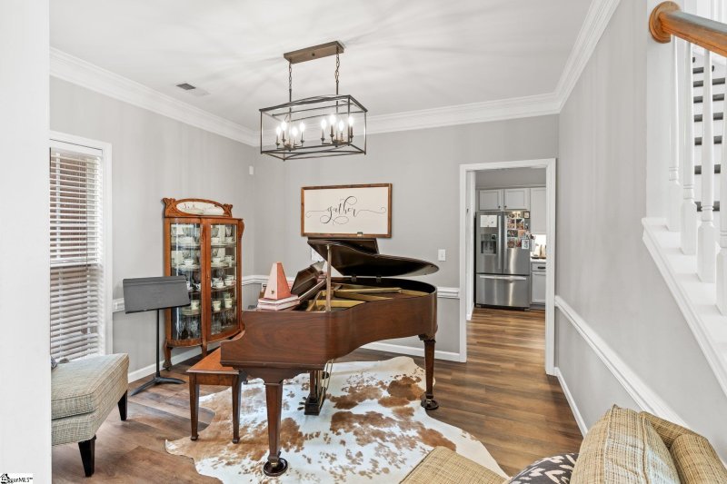 Property image 3 at 457 Drayton Hall Boulevard, Duncan, SC 29334