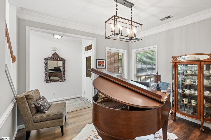 Property image 4 at 457 Drayton Hall Boulevard, Duncan, SC 29334