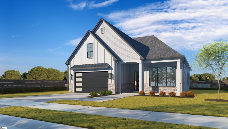 126 Winding Rock Road