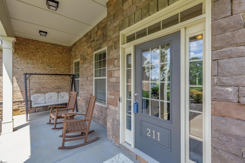 Property image 5 at 211 Vining Crossing, Belton, SC 29627