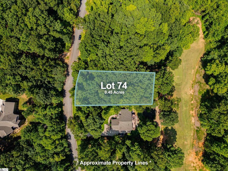 5 Timberline Drive