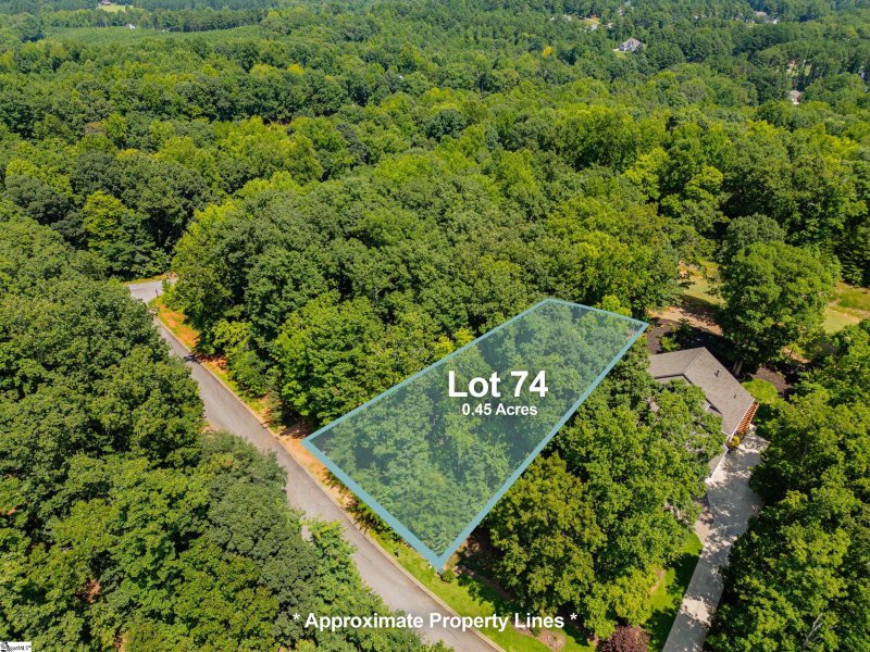 Property image 3 at 5 Timberline Drive, Travelers Rest, SC 29690