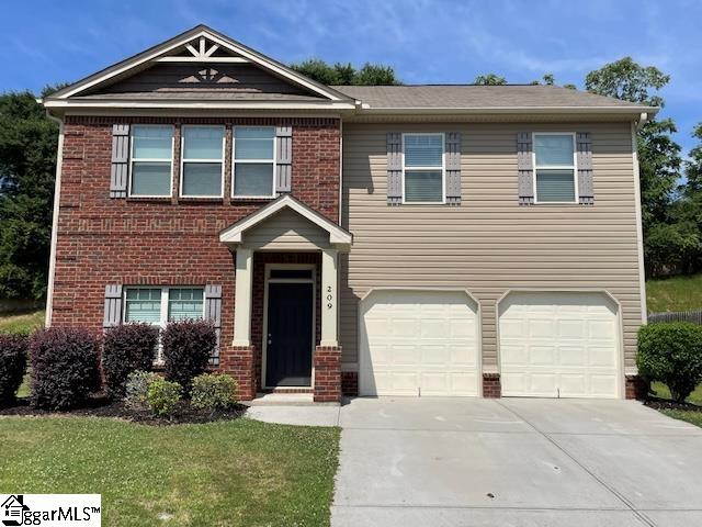 209 Winespring Place