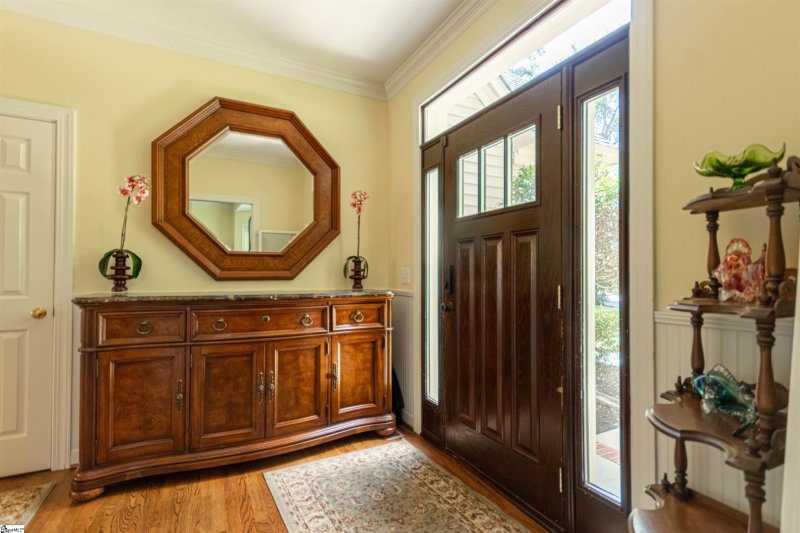 Property image 3 at 5 BRAYWOOD Court, Simpsonville, SC 29680