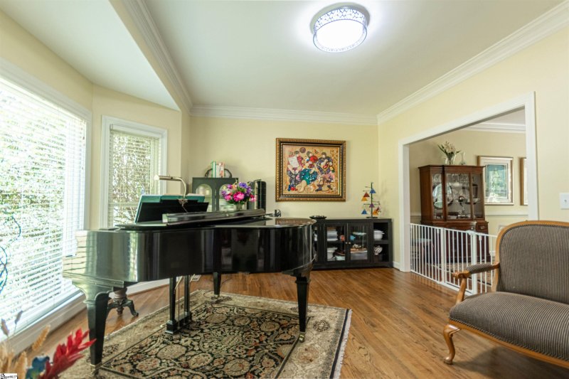 Property image 4 at 5 BRAYWOOD Court, Simpsonville, SC 29680
