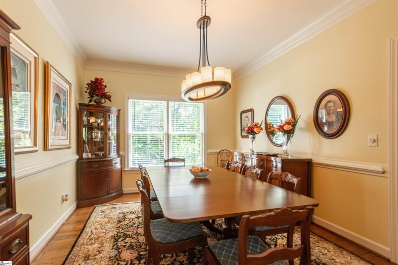 Property image 5 at 5 BRAYWOOD Court, Simpsonville, SC 29680