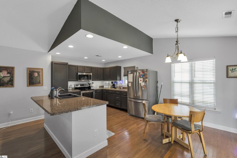 Property image 3 at 468 Brighton Woods Drive, Moore, SC 29369