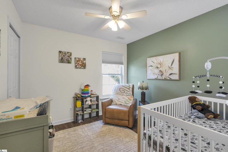 Property image 4 at 468 Brighton Woods Drive, Moore, SC 29369