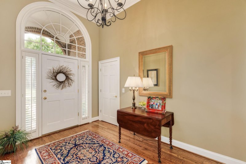 Property image 5 at 322 New Tarleton Way, Greer, SC 29650