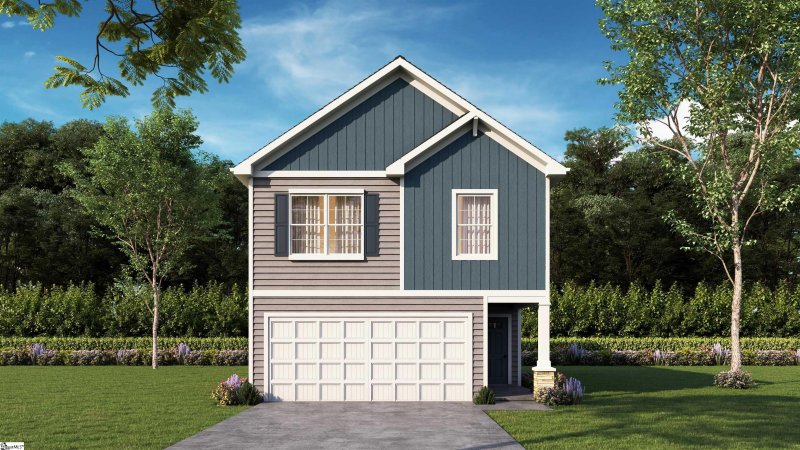 111 Southern Magnolia Lane