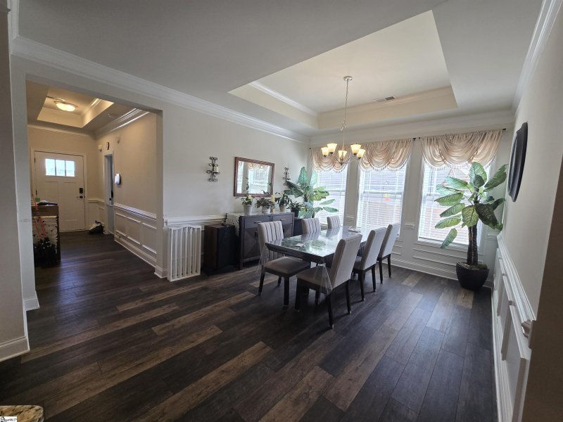 Property image 5 at 407 Willow Grove Way, Anderson, SC 29621