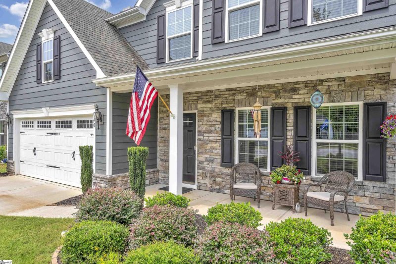 Property image 5 at 40 Lovvorn Court, Greer, SC 29650