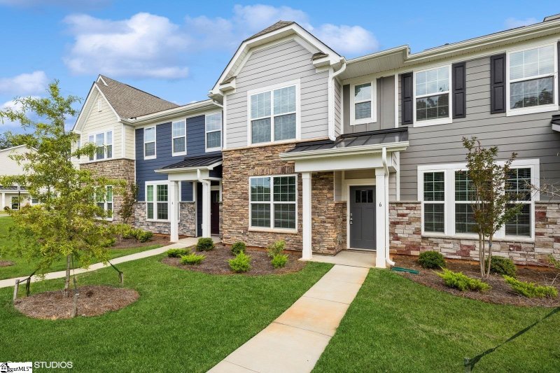 Property image 4 at 6 Gaskins Trail, Travelers Rest, SC 29690