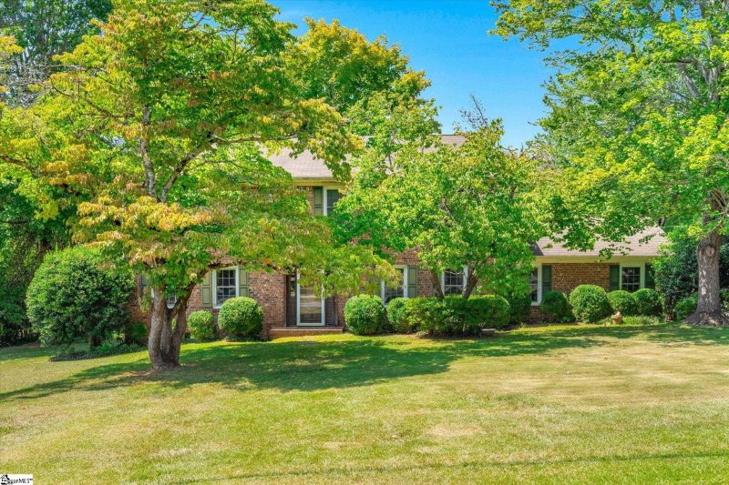 Property image 4 at 510 Asbury Circle, Easley, SC 29640-1344