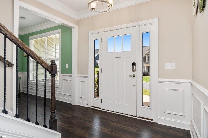 Property image 5 at 107 Juniper Hill Drive, Easley, SC 29642
