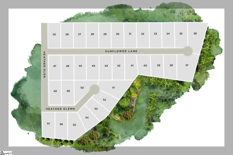 Property image 2 at 113 Sunflower Lane, Clinton, SC 29325