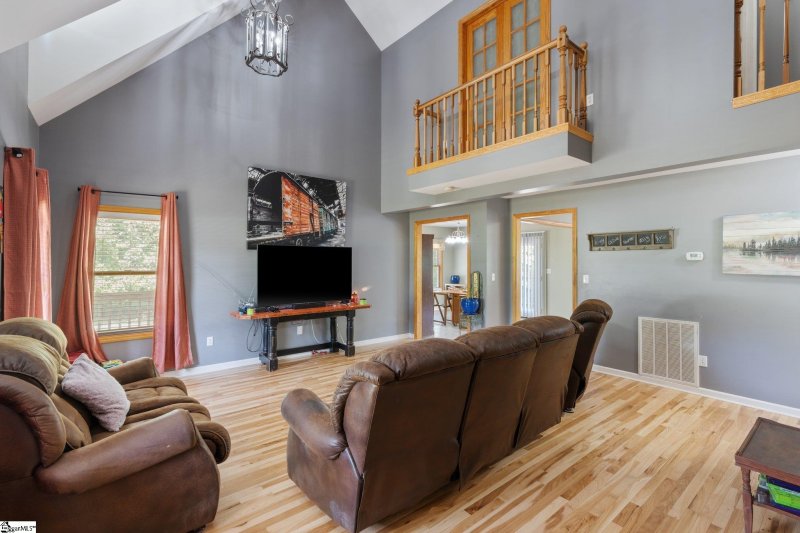 Property image 4 at 125 Kennelworth Way, Easley, SC 29640