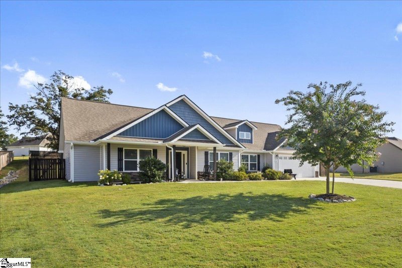 Property image 4 at 844 W Keepsake Lane, Inman, SC 29349