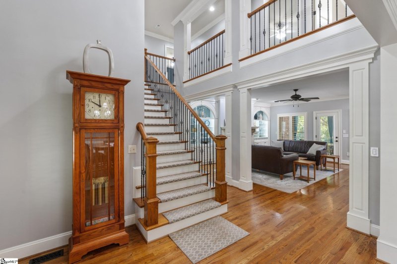 Property image 5 at 19 Graywood Court, Simpsonville, SC 29680