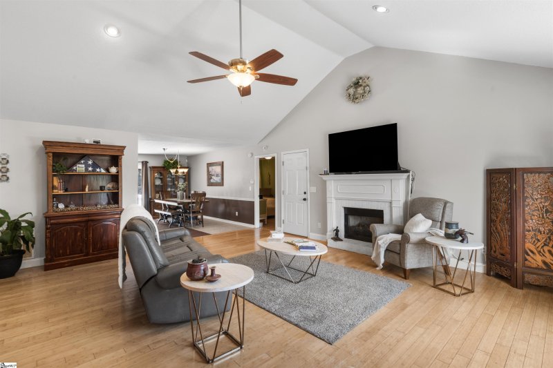 Property image 5 at 243 Hallmark Circle, Easley, SC 29642