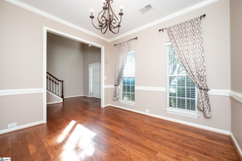 Property image 3 at 103 Basalt Court, Simpsonville, SC 29681-5671