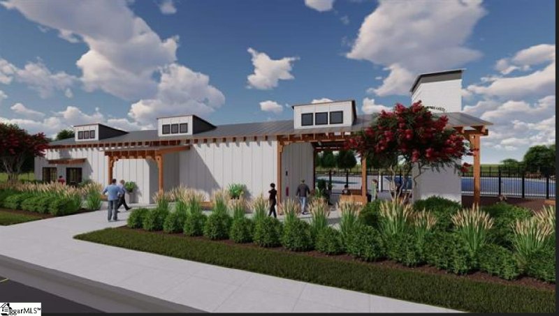 Property image 5 at 344 Ridge Climb Trail, Greer, SC 29651