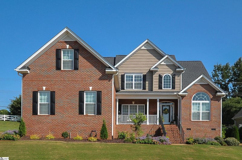 Property image 2 at 402 Gladstone Way, Greer, SC 29651