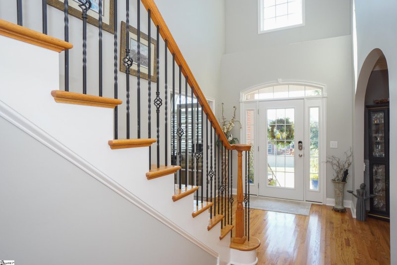 Property image 4 at 402 Gladstone Way, Greer, SC 29651