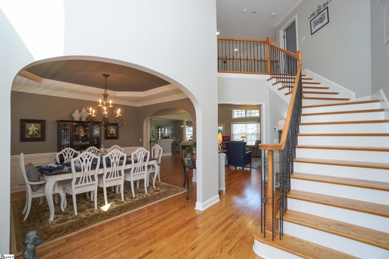 Property image 5 at 402 Gladstone Way, Greer, SC 29651