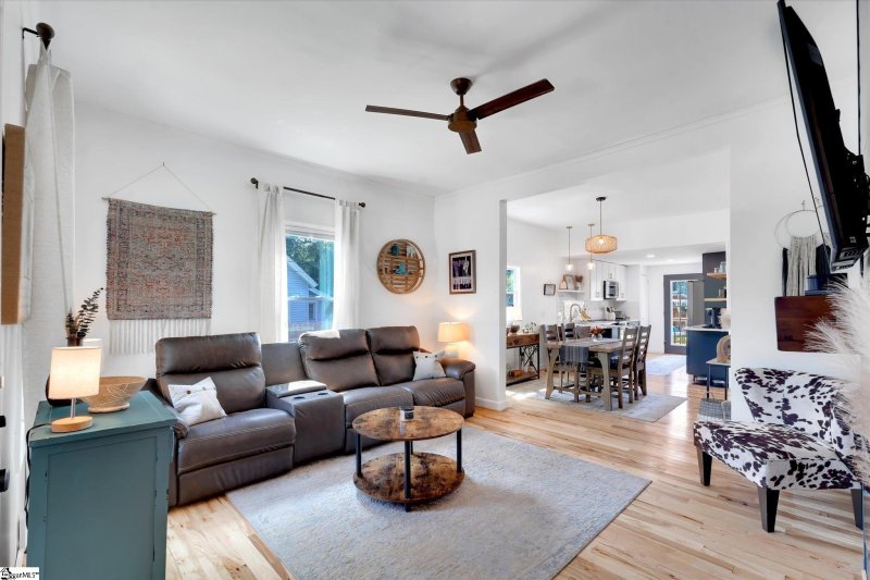 Property image 4 at 65 Blake Street, Greenville, SC 29605