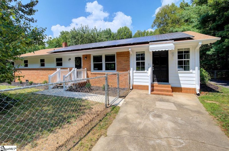 Property image 3 at 209 Ginger Lane, Easley, SC 29642