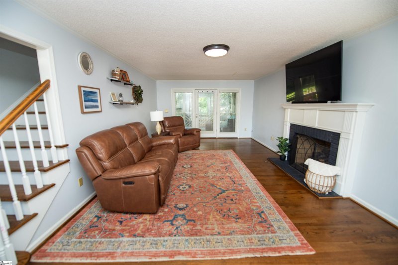 Property image 4 at 119 Circle Slope Drive, Simpsonville, SC 29681-5852