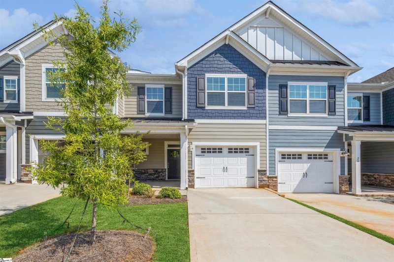 Property image 2 at 27 Gaskins Trail, Travelers Rest, SC 29690