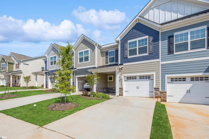 Property image 3 at 27 Gaskins Trail, Travelers Rest, SC 29690