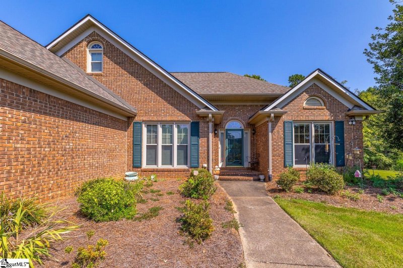 Property image 4 at 261 E Autumn Ridge Road, Moore, SC 29369