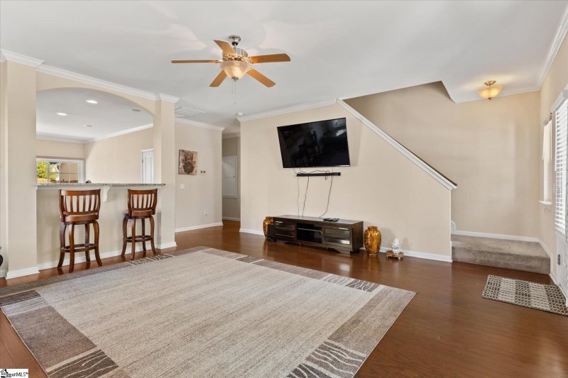 Property image 2 at 217 Rivers Edge Circle, Simpsonville, SC 29680