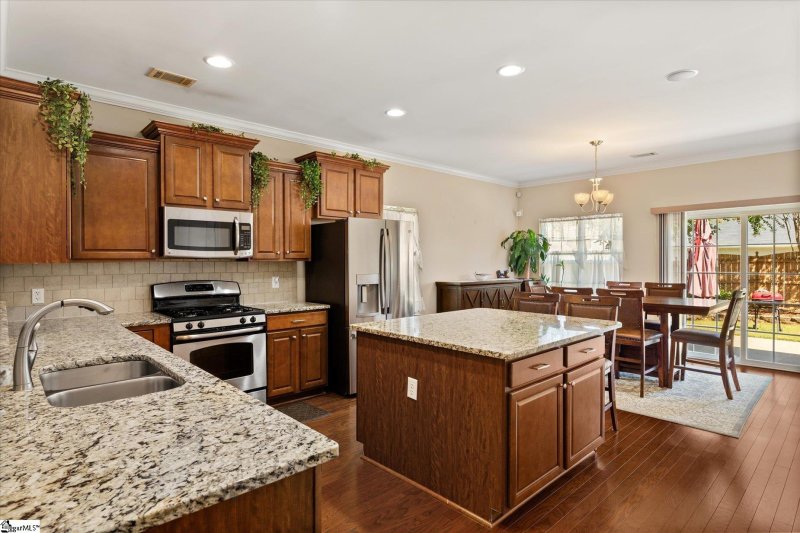 Property image 5 at 217 Rivers Edge Circle, Simpsonville, SC 29680