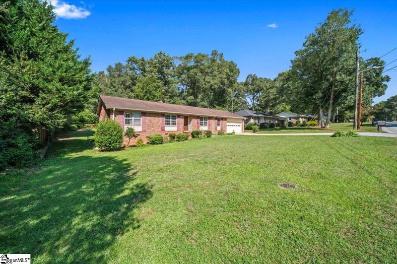 Property image 2 at 103 Dexter Drive, Taylors, SC 29687