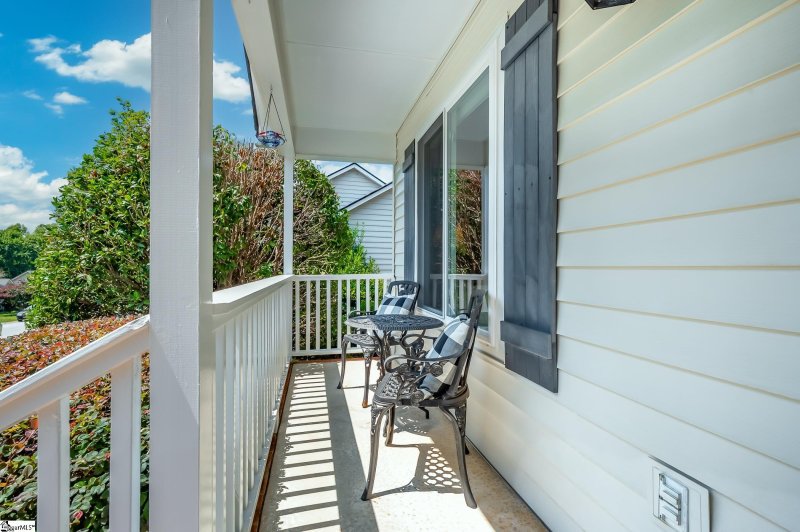 Property image 3 at 413 Fairdale Drive, Simpsonville, SC 29681